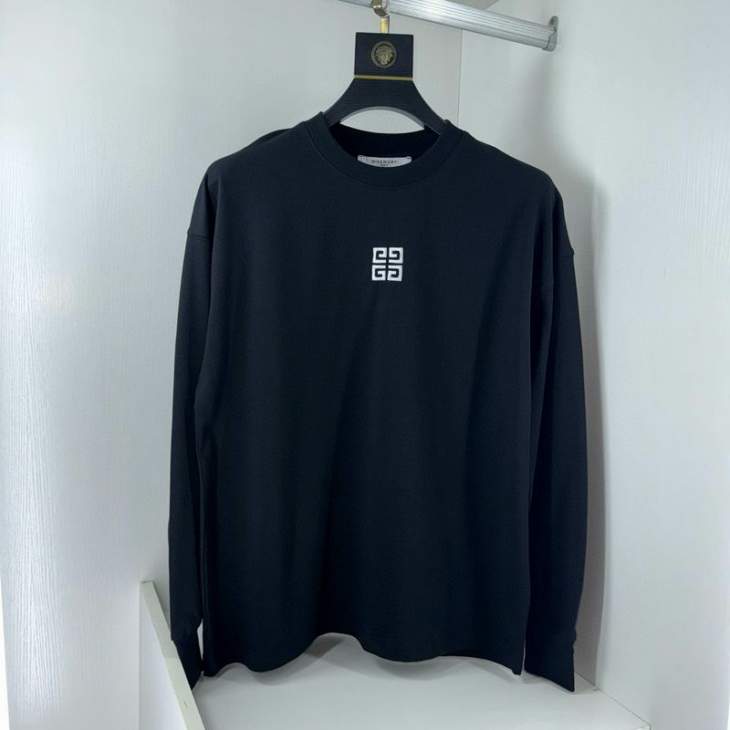 Picture of Givenchy T Shirt Long _SKUGivenchyS-XLtltx2251051